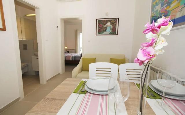 Apartments Aurelia