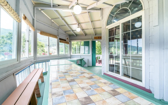 Ganghwa Aura Pension