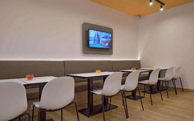 B&B HOTEL Essen-City