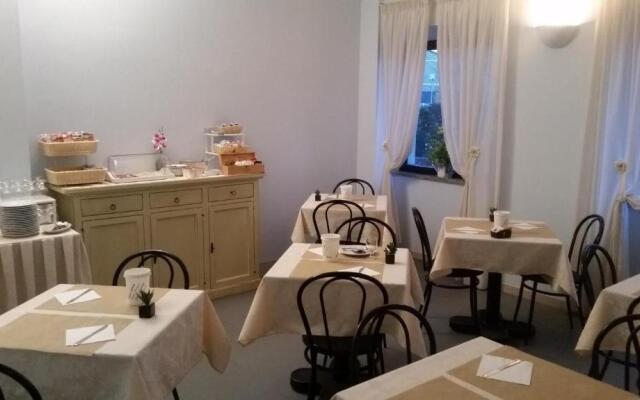 Hotel La Piccola Stazione
