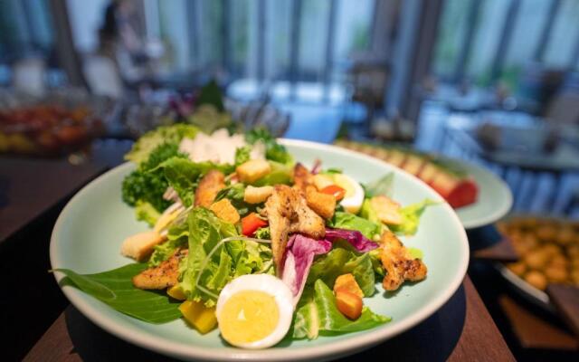 Cozy Danang Boutique Hotel