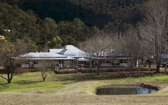 Avoca House