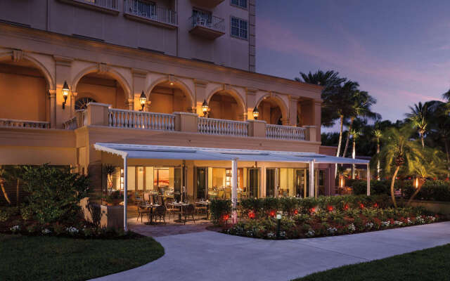 The Ritz-Carlton, Naples