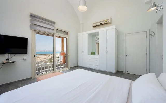 Vesta - Luxury APT - 3BR - Marina Soma Bay