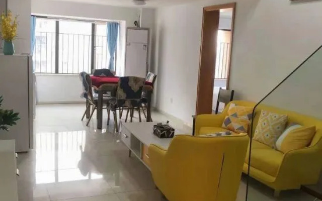 Lemon Heart Apartment Hotel