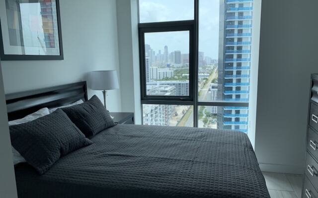 Wynwood Design District 30 Day Rentals