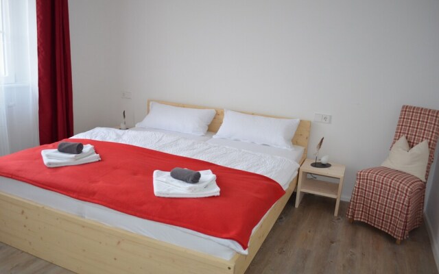 Cafe Verkehrt - Kultur Genuss Hotel