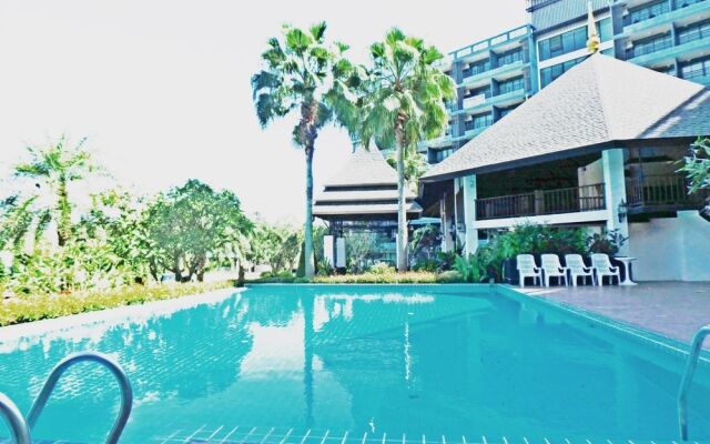 Baan Bangsaray By Nana