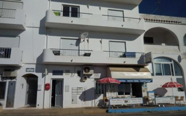 Apartamento Ao Rubro