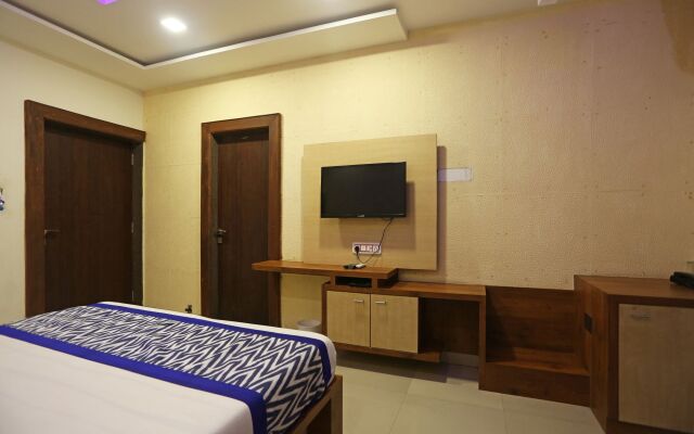 OYO 6557 Hotel Kaka Inn