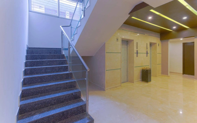 Grand Premier Suites