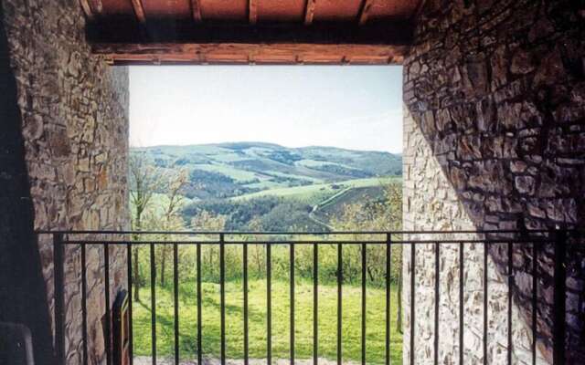 Agriturismo Casa Greppo - Il Mandorlo