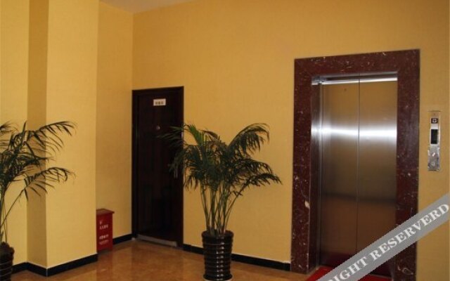 Xiangwan Holiday Boutique Hotel