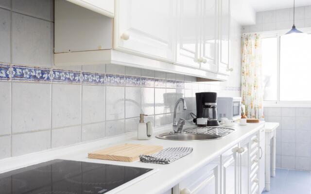 Home2Book Jolly Home Radazul, Terrace & Wifi