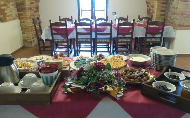 Agriturismo Il Casino di Remartello