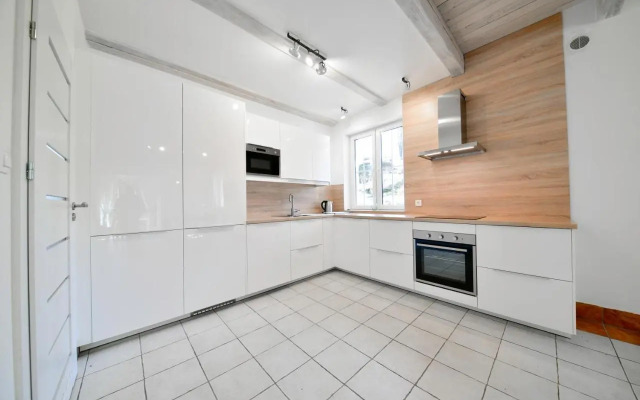 Górski Domek koło Karpacza- Apartamentuj