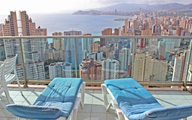 Apartamento Torre Lugano