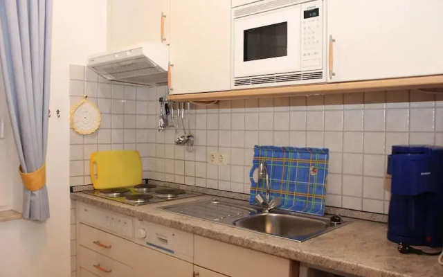 Appartementpark Seeblick