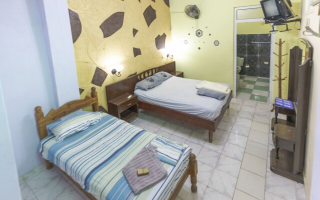 Gaviota B&B