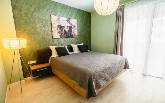 Alice apartment