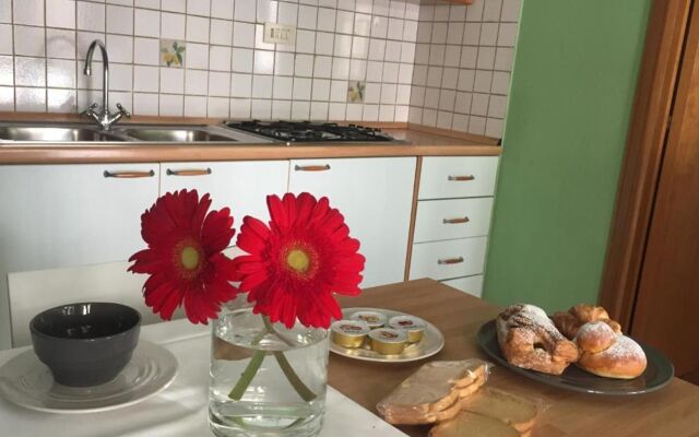 Case Borgo Vacanze