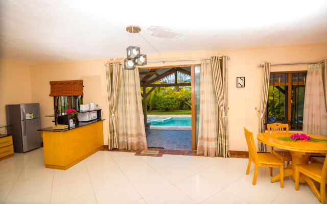 Orchid Villas Mauritius