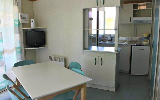 Camping els Ports
