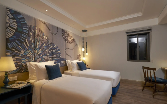 Sofiana My Khe Hotel & Spa