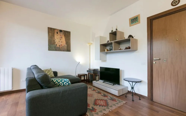 Optimus Host Missaglia Apartment