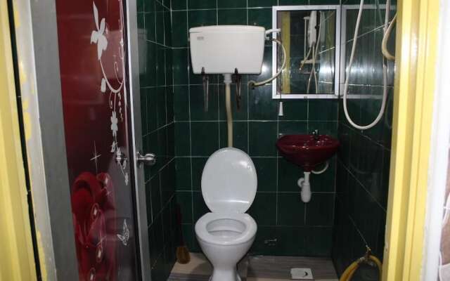 New Wave Hotel Rawang
