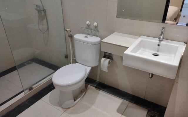OYO 3733 Guntur 40 Residence