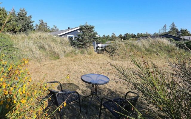 Spacious Holiday Home in Rødby With Relaxing Whirlpool