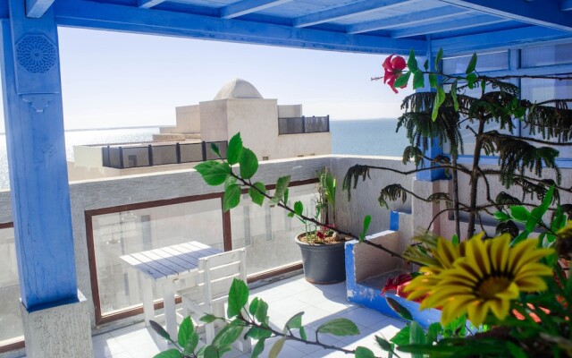 Hostel Imlili