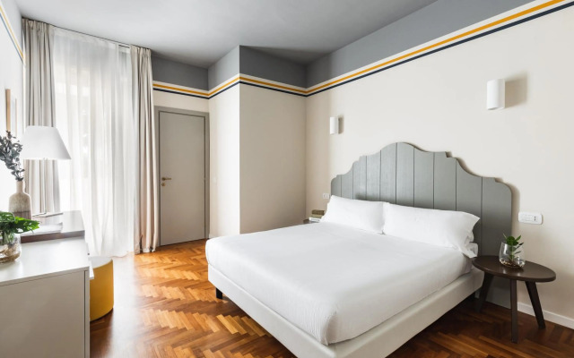 Seebay Hotel