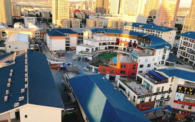 Weihai Zero Younth Hostel