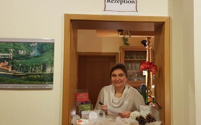 Gasthof Frankenstuben