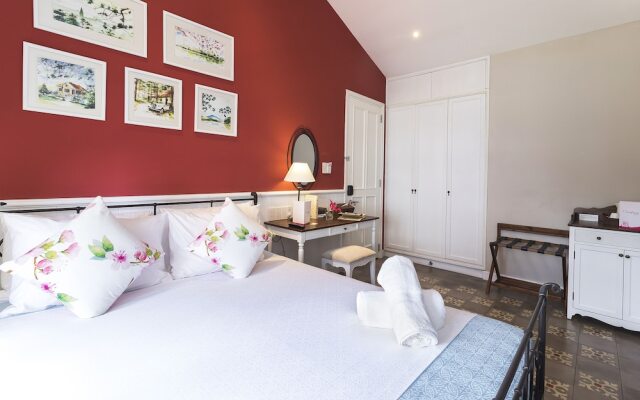 Christina's Da Lat - Bich Dao Villas