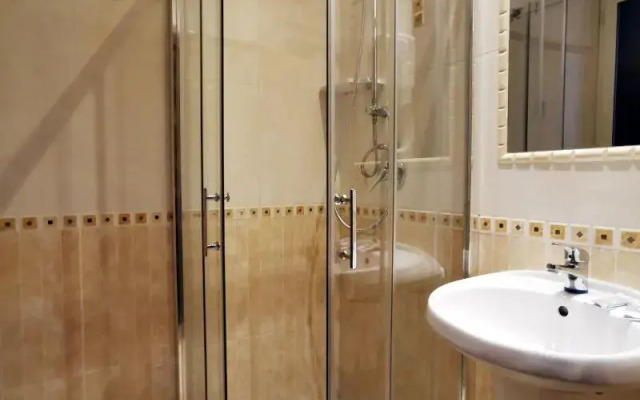 Hotel Valentino Palace