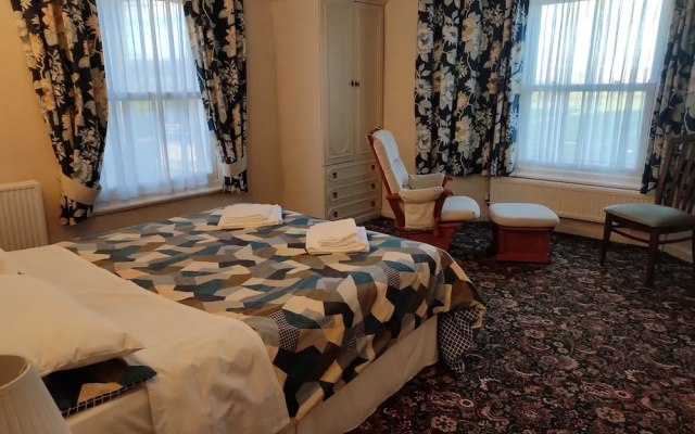 The Arundel Park Hotel