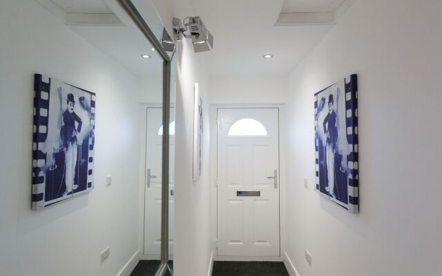 Live in Leeds Greenhill Bungalows