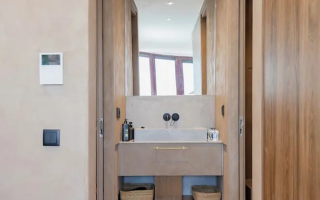 Panoramic Terrace Penthouse