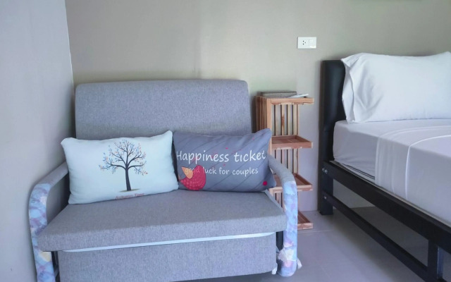 Leaf House Bungalow (SHA Plus+)