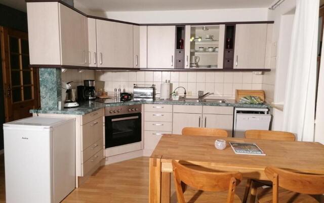 Komfort Feriendomizil JAKOBI