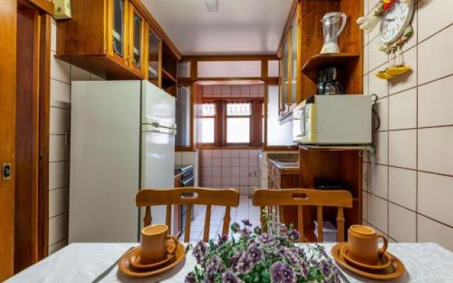 Casa aconchegante no centro de Gramado