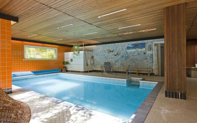 Pension Harzperle