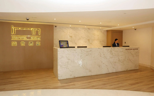 Inn Hotel Macau