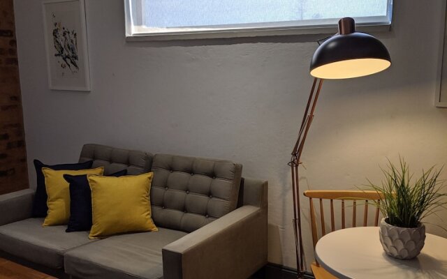 Junction 502 Apartments
