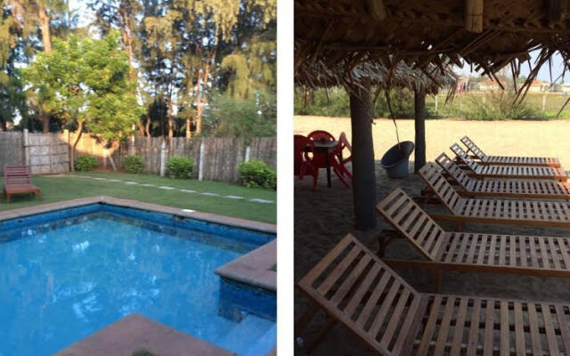 Silversands Beach Resort