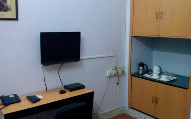 Nips Corporate Guest House