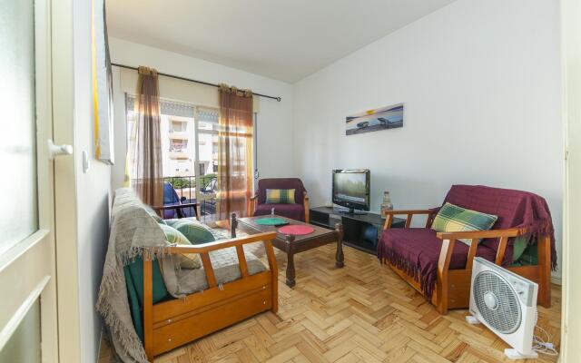 B31 - Aquazul 2 Bed Flat